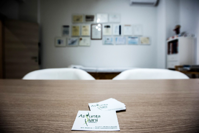 Richiedi online la tua visita specialistica